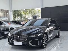 Jaguar XFL 2.0T P250 2WD Elite Sport Edition - photo 1