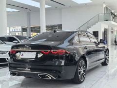 Jaguar XFL 2.0T P250 2WD Elite Sport Edition - photo 10