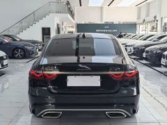 Jaguar XFL 2.0T P250 2WD Elite Sport Edition - photo 11