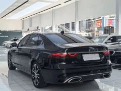 Jaguar XFL 2.0T P250 2WD Elite Sport Edition - photo 12