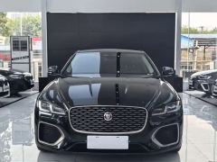 Jaguar XFL 2.0T P250 2WD Elite Sport Edition - photo 2
