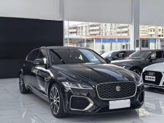 Jaguar XFL 2.0T P250 2WD Elite Sport Edition - photo 3