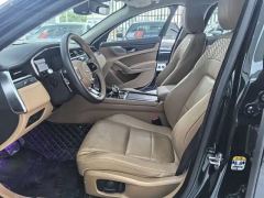 Jaguar XFL 2.0T P250 2WD Elite Sport Edition - photo 4