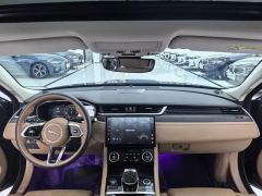 Jaguar XFL 2.0T P250 2WD Elite Sport Edition - photo 5