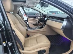 Jaguar XFL 2.0T P250 2WD Elite Sport Edition - photo 7