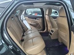 Jaguar XFL 2.0T P250 2WD Elite Sport Edition - photo 8