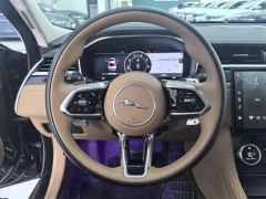 Jaguar XFL 2.0T P250 2WD Elite Sport Edition - photo 9