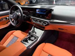 BMW M3 M xDrive Edition - photo 10