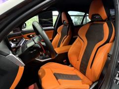 BMW M3 M xDrive Edition - photo 11
