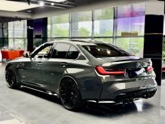 BMW M3 M xDrive Edition - photo 14