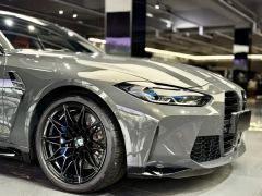 BMW M3 M xDrive Edition - photo 15