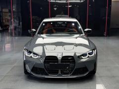 BMW M3 M xDrive Edition - photo 2