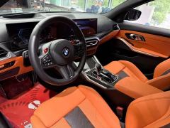 BMW M3 M xDrive Edition - photo 4