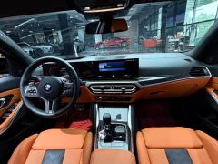 BMW M3 M xDrive Edition - photo 5