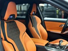 BMW M3 M xDrive Edition - photo 6