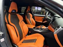 BMW M3 M xDrive Edition - photo 7