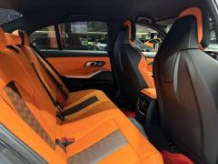 BMW M3 M xDrive Edition - photo 8