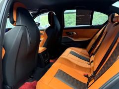 BMW M3 M xDrive Edition - photo 9