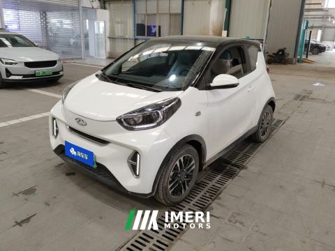 2022 Chery Ant 301km Edition 30.7kWh 30kW - ავტომობილი ჩინეთიდან