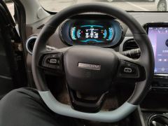 Chery Fengyun Little Ant Facelift Sweet noodles 301km Semi Sugar Plate 30.7kWh Lithium iron phosphate Motor 30kW - ფოტო 12