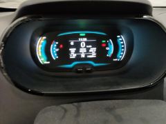 Chery Fengyun Little Ant Facelift Sweet noodles 301km Semi Sugar Plate 30.7kWh Lithium iron phosphate Motor 30kW - ფოტო 14