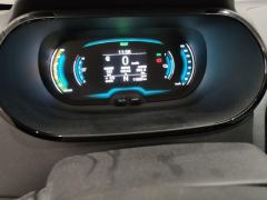 Chery Fengyun Little Ant Facelift Sweet noodles 301km Semi Sugar Plate 30.7kWh Lithium iron phosphate Motor 30kW - ფოტო 15