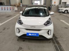 Chery Fengyun Little Ant Facelift Sweet noodles 301km Semi Sugar Plate 30.7kWh Lithium iron phosphate Motor 30kW - ფოტო 3