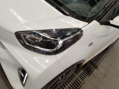 Chery Fengyun Little Ant Facelift Sweet noodles 301km Semi Sugar Plate 30.7kWh Lithium iron phosphate Motor 30kW - ფოტო 4