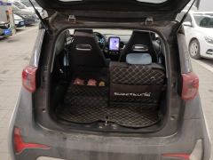 Chery Fengyun Little Ant Facelift Sweet noodles 301km Semi Sugar Plate 30.7kWh Lithium iron phosphate Motor 30kW - ფოტო 6