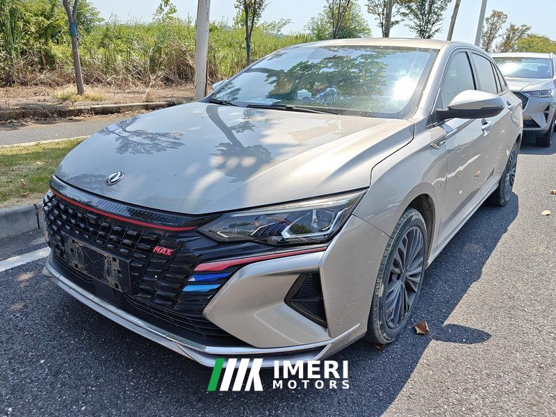 Dongfeng Yixuan MAX 1.5T Edition