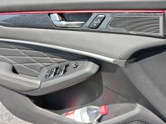 Dongfeng Yixuan MAX 1.5T Edition - photo 12