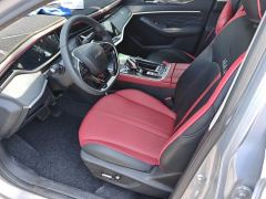 Dongfeng Yixuan MAX 1.5T Edition - photo 14