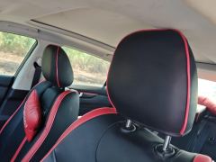 Dongfeng Yixuan MAX 1.5T Edition - photo 15