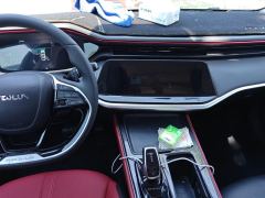 Dongfeng Yixuan MAX 1.5T Edition - photo 17