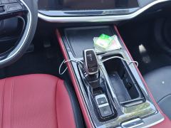 Dongfeng Yixuan MAX 1.5T Edition - photo 19