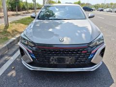 Dongfeng Yixuan MAX 1.5T Edition - photo 3