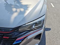 Dongfeng Yixuan MAX 1.5T Edition - photo 4