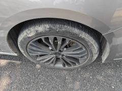 Dongfeng Yixuan MAX 1.5T Edition - photo 6