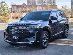 Ford Explorer EcoBoost 285 AWDplus Edition 6 - photo 1