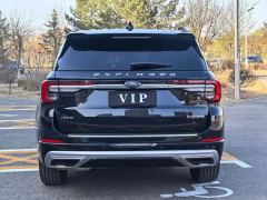 Ford Explorer EcoBoost 285 AWDplus Edition 6 - photo 10