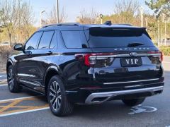 Ford Explorer EcoBoost 285 AWDplus Edition 6 - photo 11