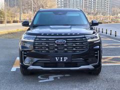 Ford Explorer EcoBoost 285 AWDplus Edition 6 - photo 2