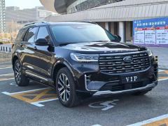 Ford Explorer EcoBoost 285 AWDplus Edition 6 - photo 3