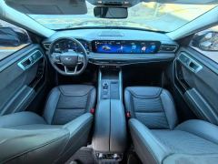 Ford Explorer EcoBoost 285 AWDplus Edition 6 - photo 4