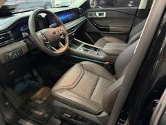 Ford Explorer EcoBoost 285 AWDplus Edition 6 - photo 5