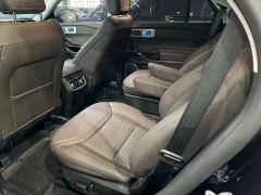 Ford Explorer EcoBoost 285 AWDplus Edition 6 - photo 6