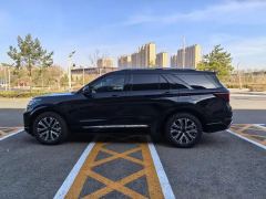 Ford Explorer EcoBoost 285 AWDplus Edition 6 - photo 8