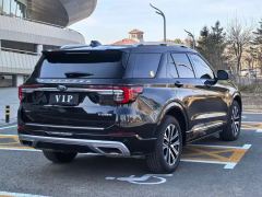 Ford Explorer EcoBoost 285 AWDplus Edition 6 - photo 9
