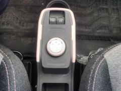 Chery QQ Icecream Fengyun QQ Ice Cream 170km Sundae Edition - фото 13