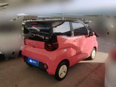 Chery QQ Icecream Fengyun QQ Ice Cream 170km Sundae Edition - фото 2